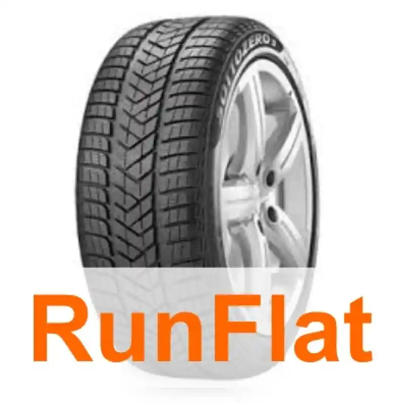 Pirelli WSZER3 (*) RFT 225/55/R17 97H Ieftin