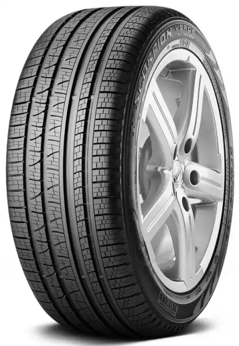Pirelli SCORPION VERDE ALLSEASON 235/50/R18 97V Premium