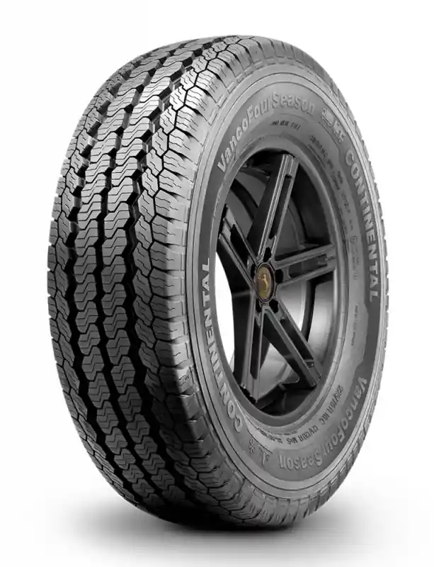 Continental VANCONTACT 4SEASON 8PR 225/65/R16C 112/110R Reducere specială