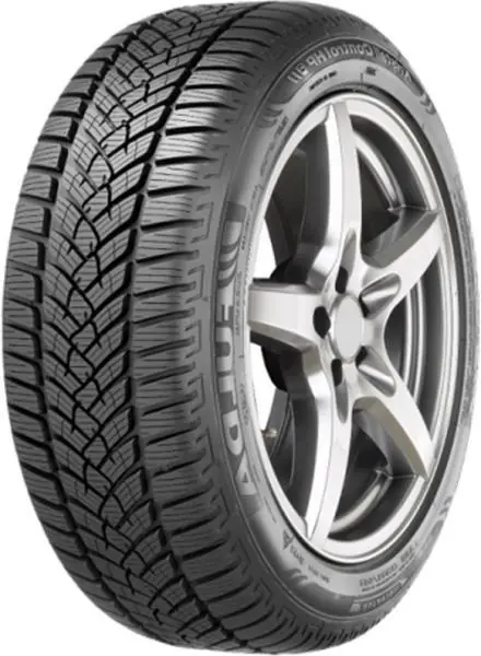Retur ușor Fulda KRISTALL CONTROL SUV 235/60/R18 107H XL