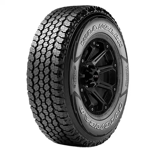 Doar azi Goodyear WRANGLER ALL-TERRAIN ADVENTURE 235/75/R15 109T XL
