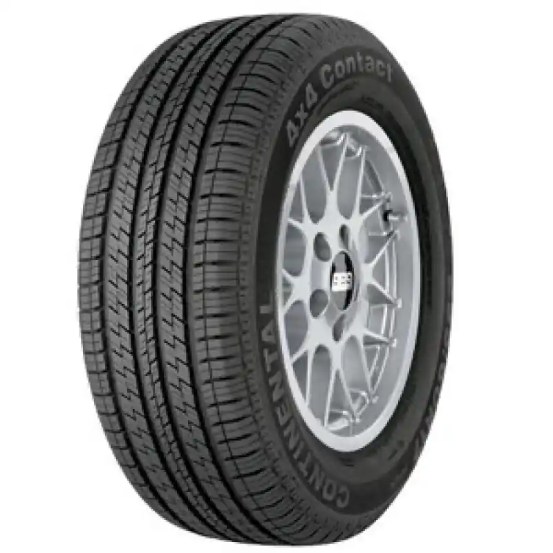 Ofertă specială Continental 4X4 CONTACT 265/50/R19 110H XL