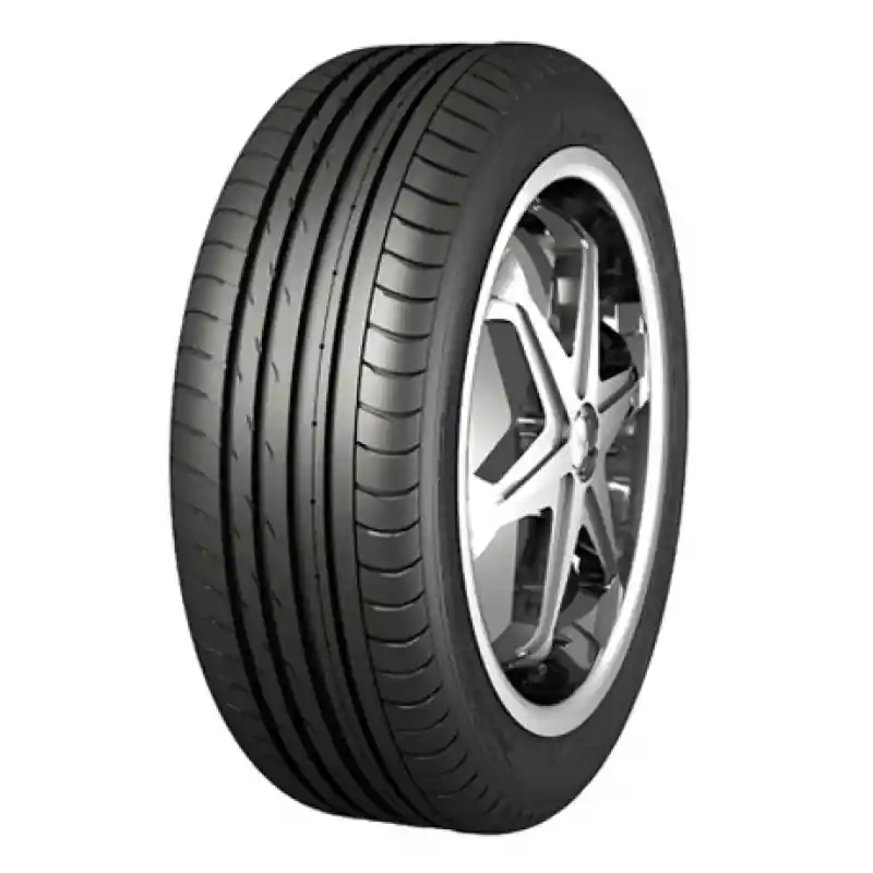 Nankang AS2 + 245/40/R19 98Y XL Cumpără acum