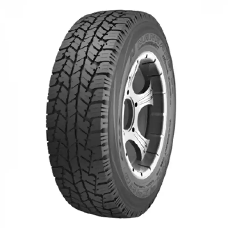 Cumpără acum Nankang FT-7 255/65/R17 110H