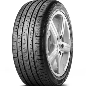 Cumpără online Pirelli SCORPION VERDE MO 255/50/R19 103W