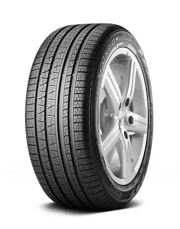 Cumpără online Pirelli SCORPION VERDE MO 255/50/R19 103W