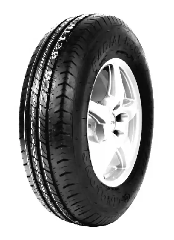 Linglong R701 195/55/R10C 98/96N Nu rata