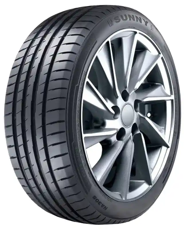 Doar azi Sunny NA305 225/35/R19 88W XL