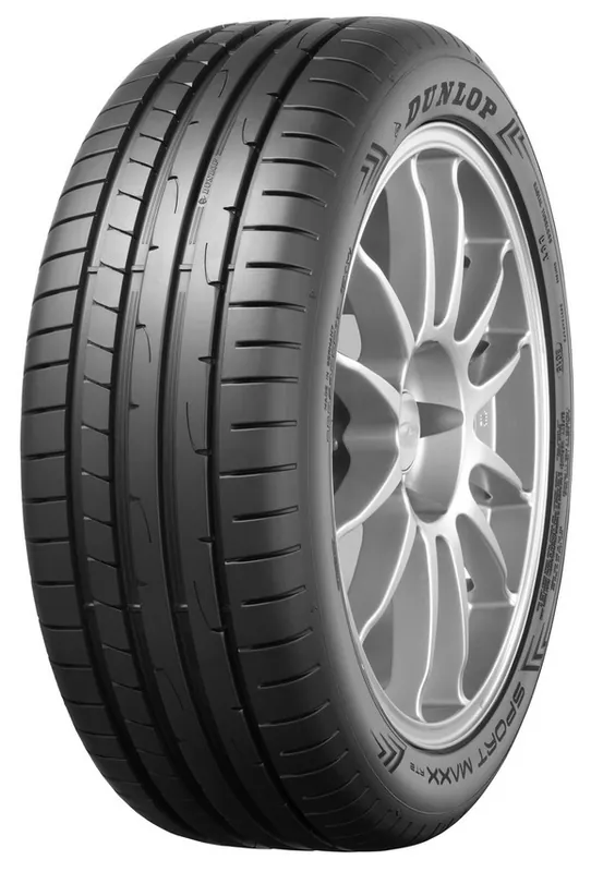 Ofertă exclusivă Dunlop SPORT MAXX RT2 MFS 255/45/R18 99Y