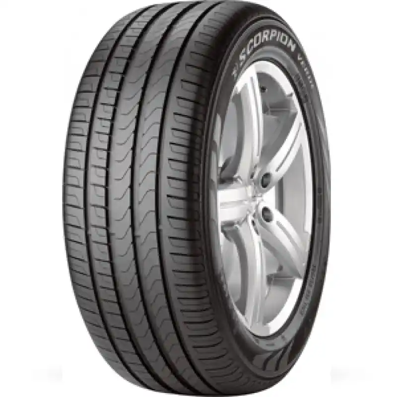 Preț promoțional Pirelli SCORPION VERDE (*) R-F 255/55/R18 109V XL