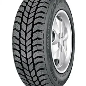 Goodyear CARGO UG 195/70/R15C 104/102S Preferatul clienților