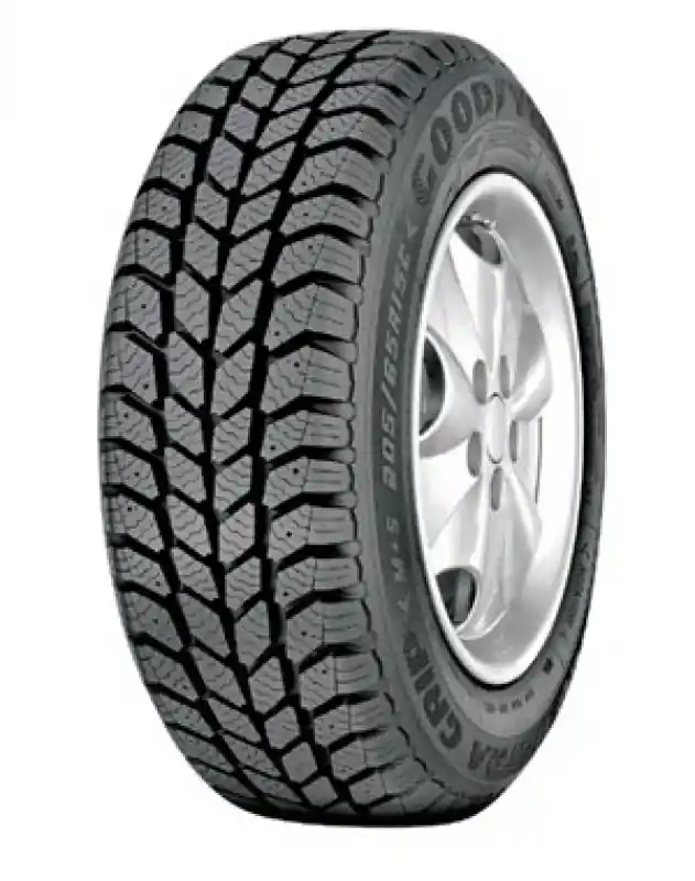 Goodyear CARGO UG 195/70/R15C 104/102S Preferatul clienților