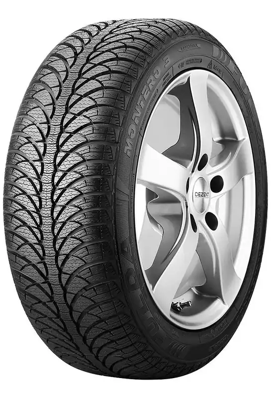 Ofertă limitată Fulda Kristall Montero 3 MS 185/65/R15 88T