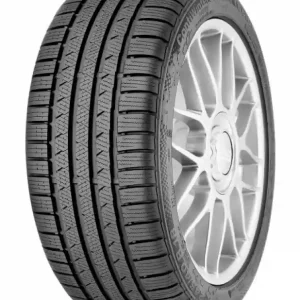 Reducere de preț Continental TS860 S 245/40/R20 99V XL