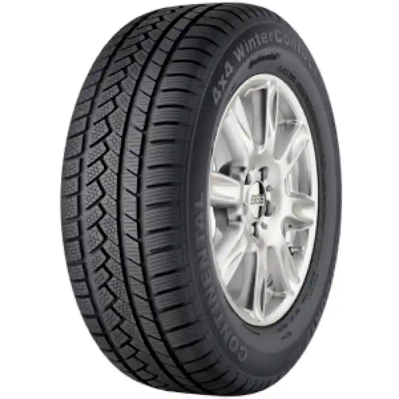 Mai ieftin Continental 4X4 WINTER CONTACT 235/60/R18 107H XL