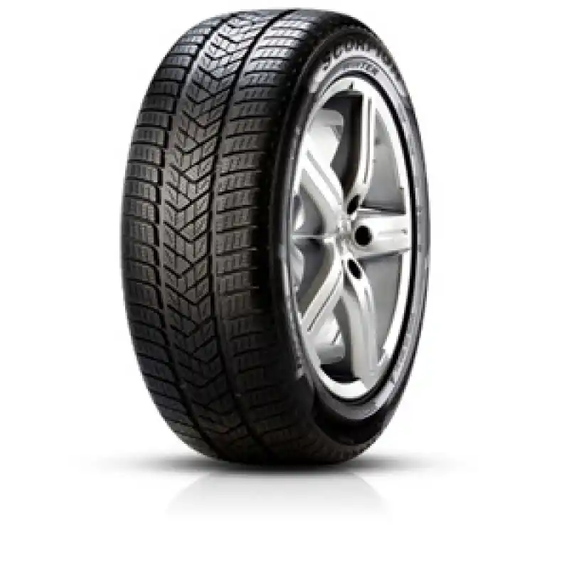 Doar azi Pirelli SCORPION WINTER NO 305/35/R21 109V XL