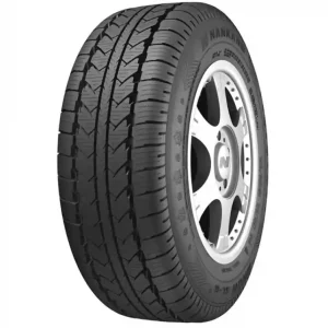 Cumpără acum Nankang SL-6 205/65/R15C 102/100T