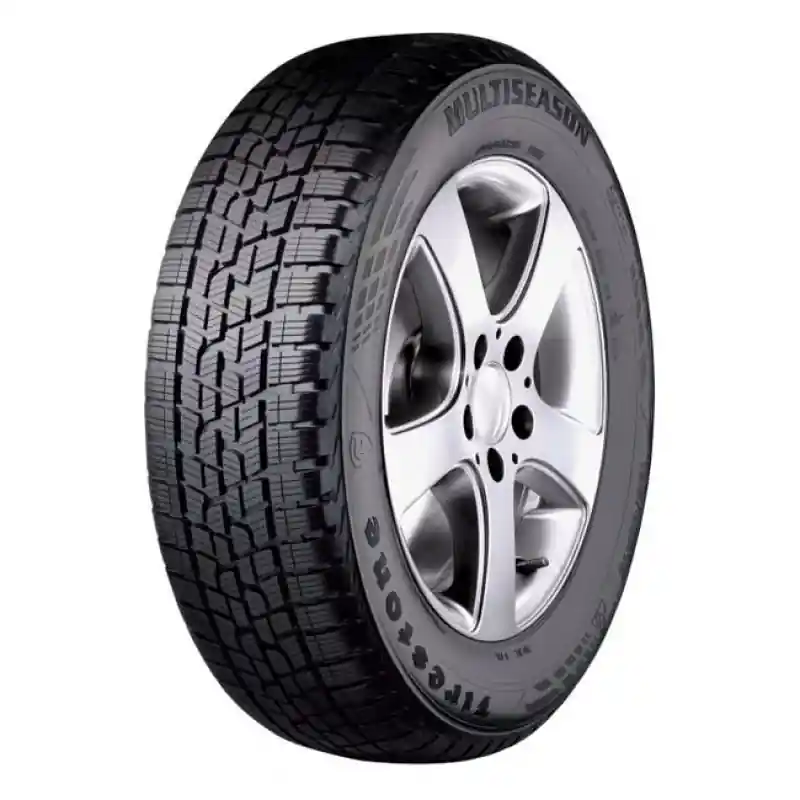 Firestone MULTISEASON 2 205/55/R16 91H Ofertă limitată