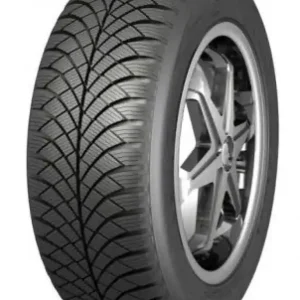 Disponibil imediat Nankang AW-6 205/65/R15 99V XL
