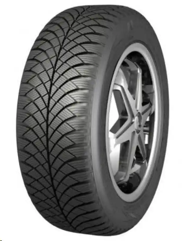 Noutate Nankang AW-6 195/55/R15 89V XL