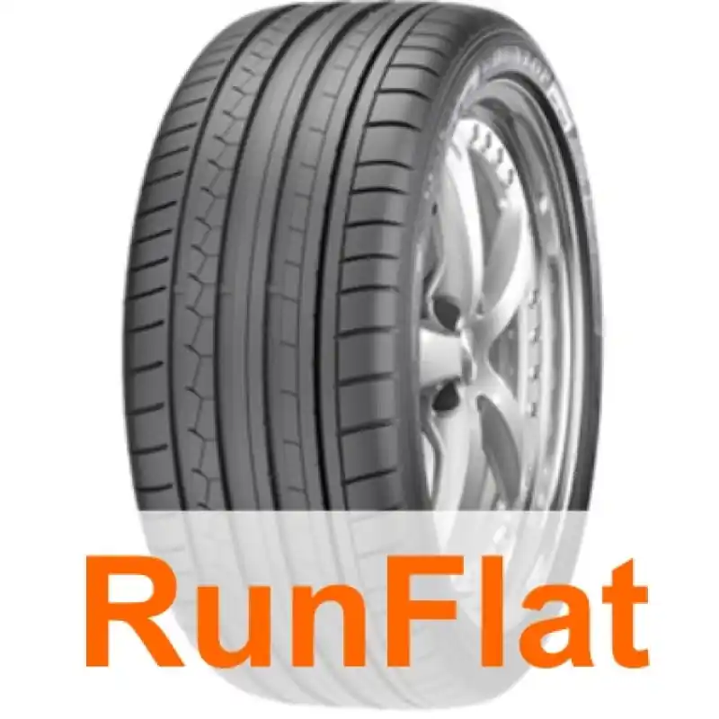 Dunlop SPORT MAXX GT (*) ROF MFS 315/35/R20 110W XL Cumpără online