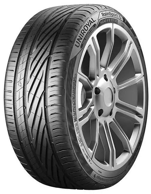 Mai ieftin Uniroyal RAINSPORT 5 275/45/R20 110Y XL