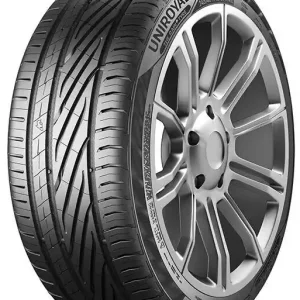 Cumpără acum Uniroyal RAINSPORT 5 195/45/R16 84V XL