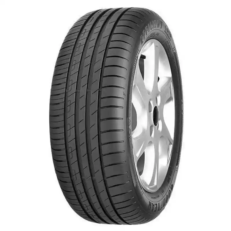 Calitate înaltă Goodyear EFFICIENT GRIP MOE ROF 245/45/R19 102Y XL