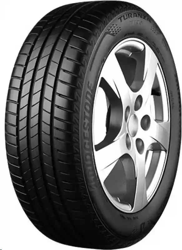 Plată securizată Bridgestone T005 245/40/R19 98Y XL