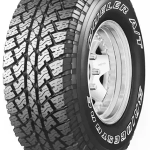 Bridgestone DUELER A/T 693 III 265/55/R19 109V Reducere specială