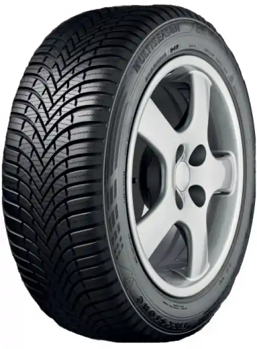 Expediere rapidă Firestone MULTISEASON 2 155/65/R14 79T