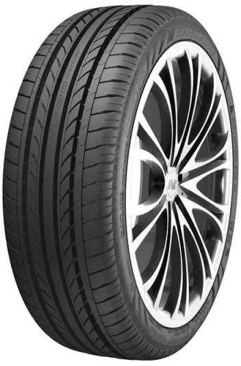 Nankang NS-20 245/40/R17 91V Plată securizată