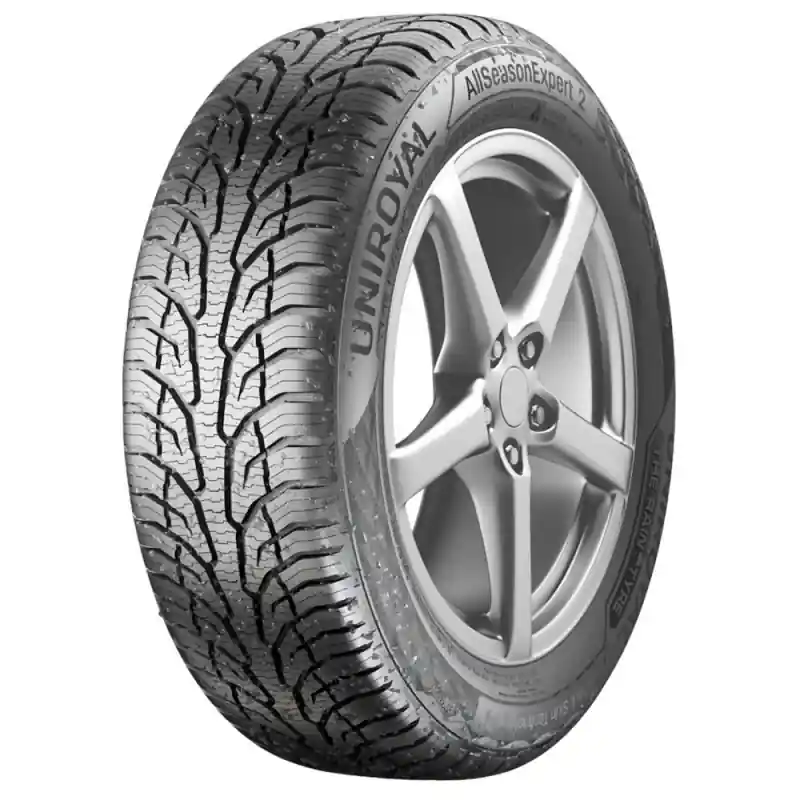 Uniroyal ALL SEASON EXPERT 2 225/55/R16 99V XL Retur ușor