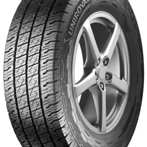 Uniroyal ALL SEASON MAX 8PR 225/55/R17C 104T Ieftin