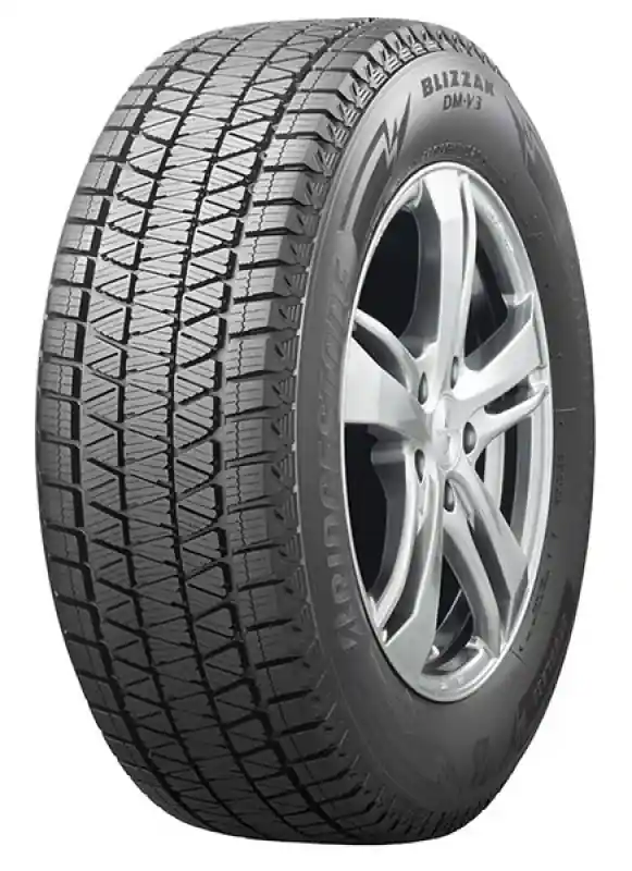 Bridgestone BLIZZAK DM-V3 205/80/R16 104R Ofertă limitată