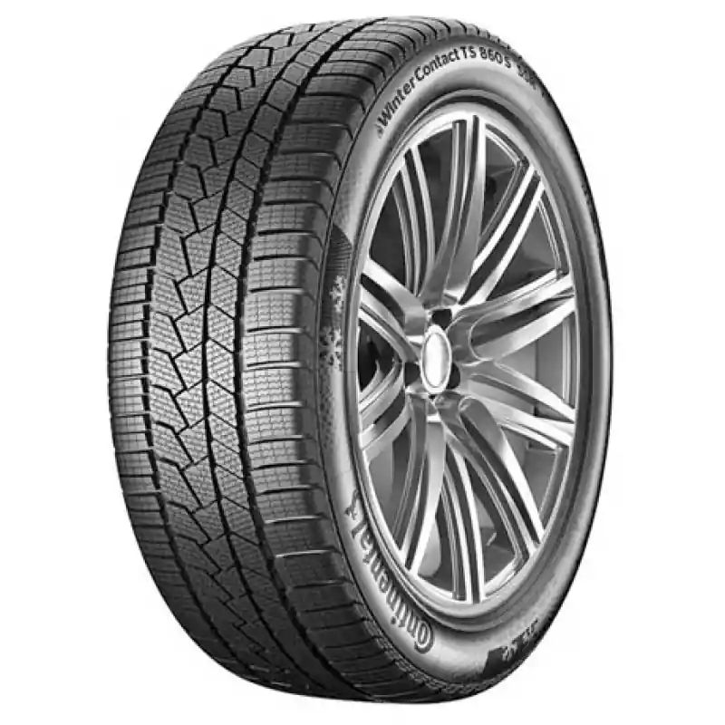 Continental WINTER CONTACT TS860 S FR SSR 245/45/R20 103V XL Mai ieftin