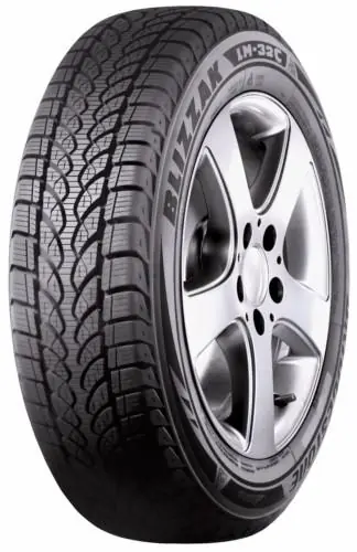 Calitate înaltă Bridgestone LM32C 195/60/R16C 99/97T