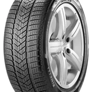 Ofertă exclusivă Pirelli SCORPION WINTER (*) RFT 315/35/R21 111V XL