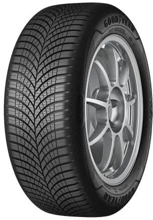 Livrare expres Goodyear VEC 4SEASONS G3 195/65/R15 95V XL