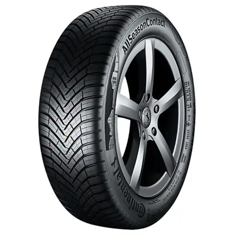 Continental ALLSEASON CONTACT 235/55/R18 100V Ofertă specială