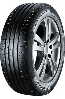 Continental PREMIUM CONTACT 5 205/55/R17 91V Cumpără online