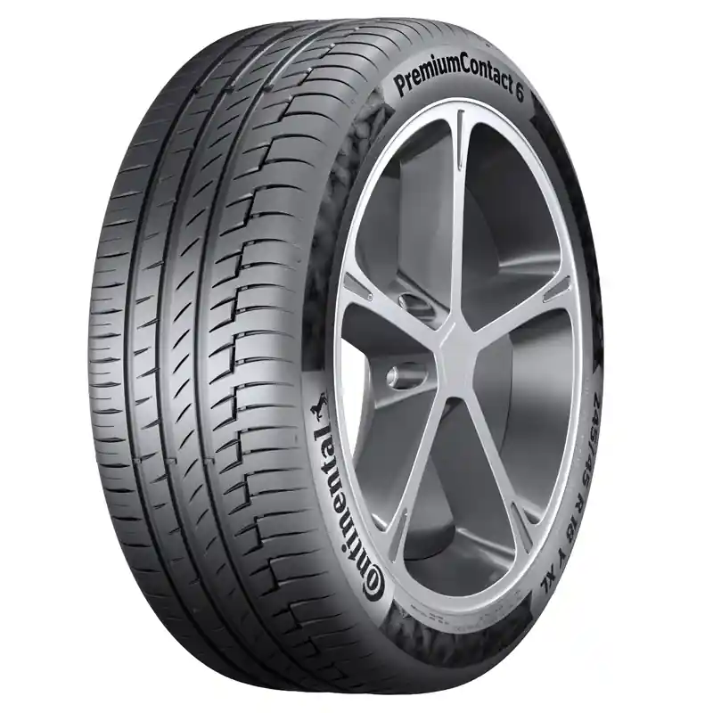 Continental PREMIUM CONTACT 6 * SSR 245/40/R19 98Y XL Ieftin