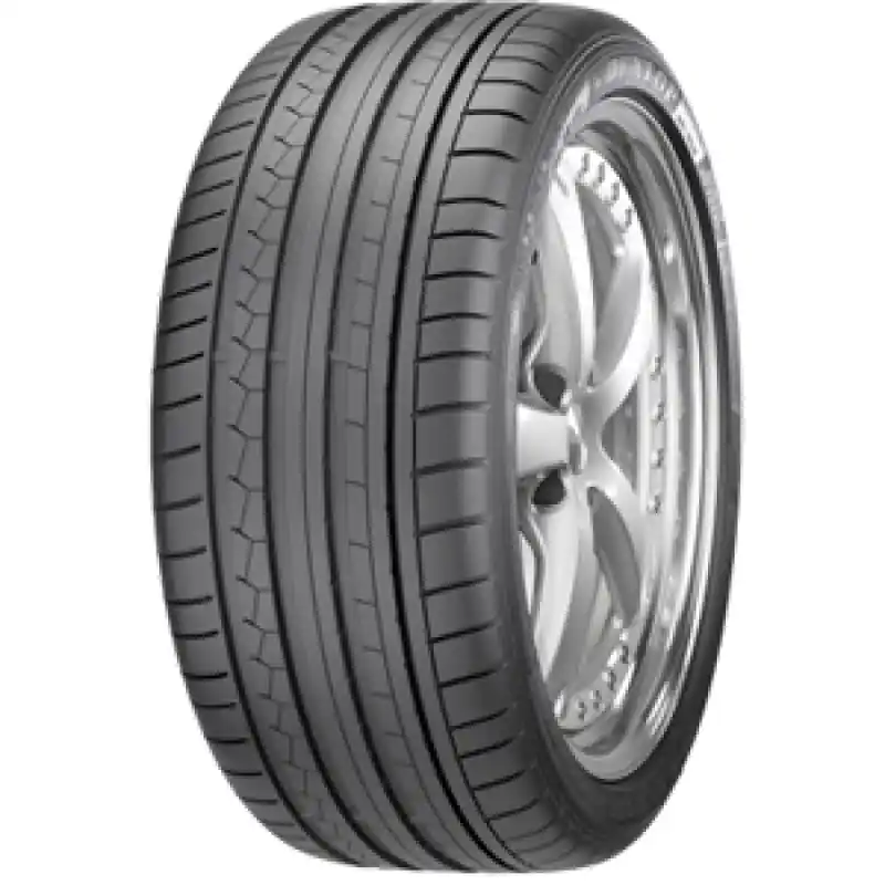 Lichidare de stoc Dunlop SPORT MAXX GT (*) ROF MFS 275/40/R19 101Y