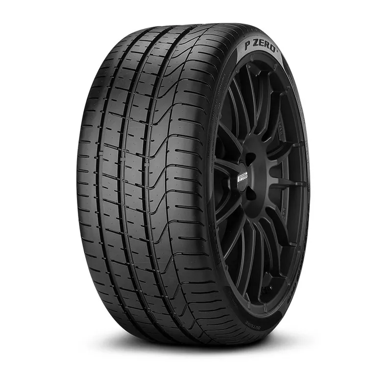 Discount Pirelli P ZERO (MO) 275/30/R19 96Y XL