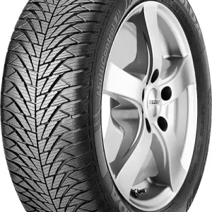Fulda MULTICONTROL 185/55/R15 82H Plată sigură