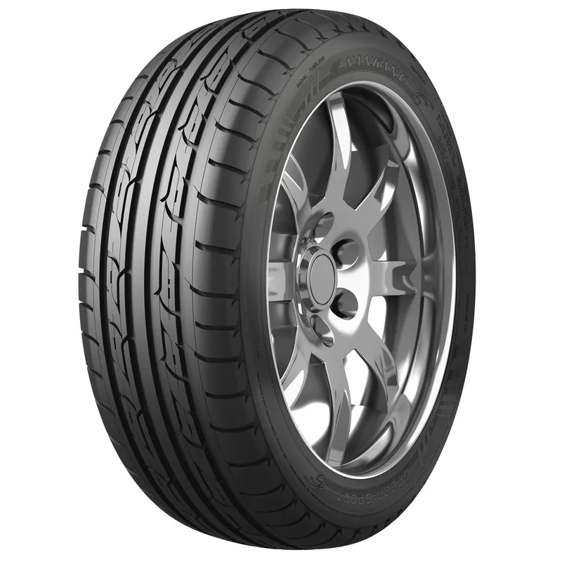 Popular Nankang ECO2+ 215/45/R18 93W