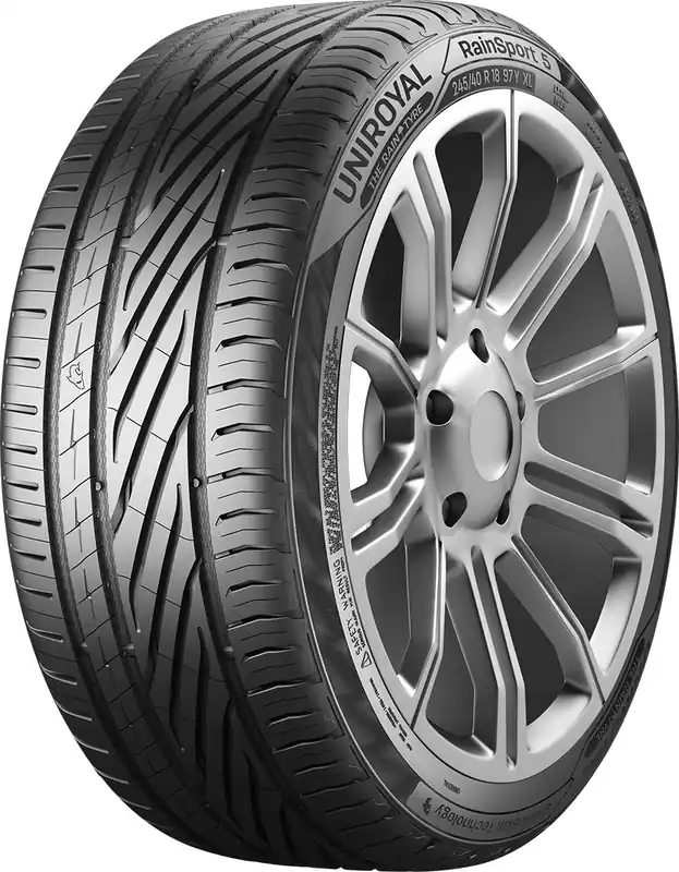 Uniroyal RAINSPORT 5 245/40/R17 91Y Disponibil imediat