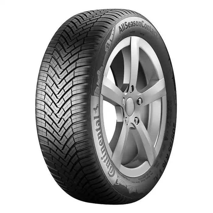 Continental ALLSEASON CONTACT 165/70/R14 81T Preferatul clienților