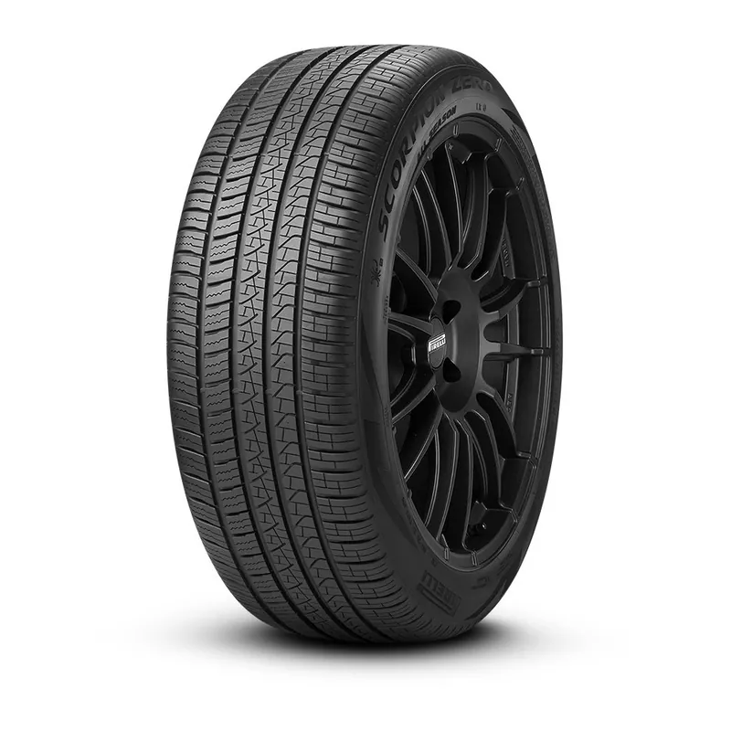 Cel mai vândut Pirelli SCORPION ZERO AS LR PNCS 285/40/R22 110/108V XL