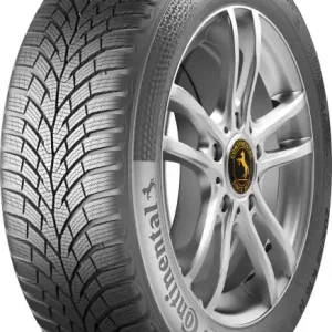 Premium Continental WINTER CONTACT TS870 P FR 235/55/R18 100H